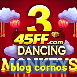 blog cornos